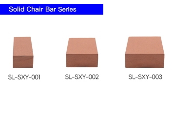 Patio Plastic Wood Seating-WPC Decking Generation “2”